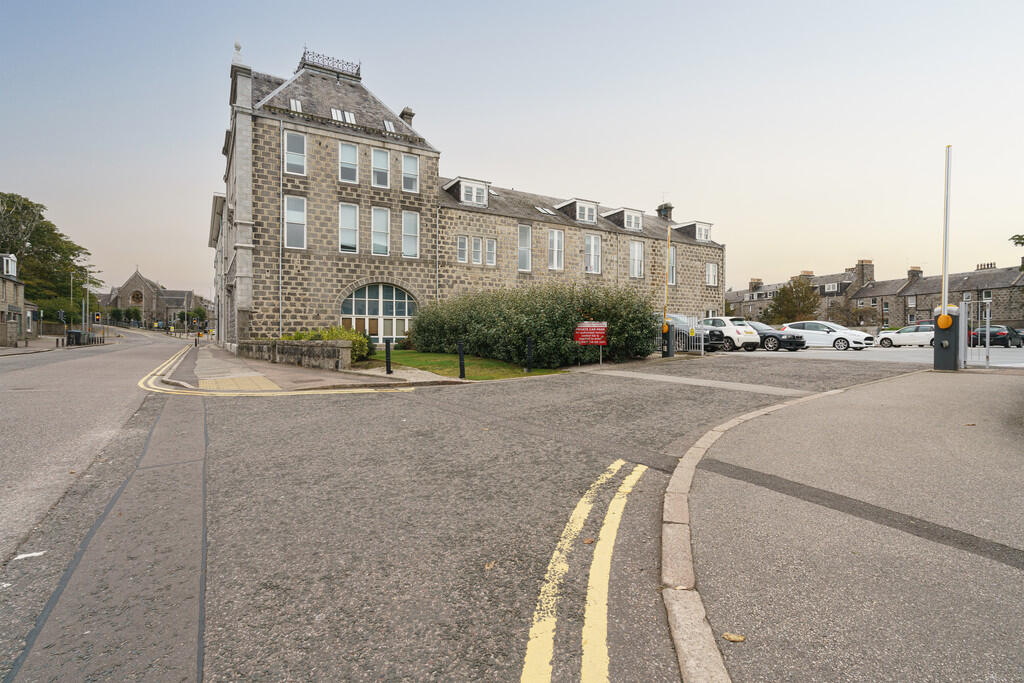 Additional image 17 of Crown Street, Aberdeen