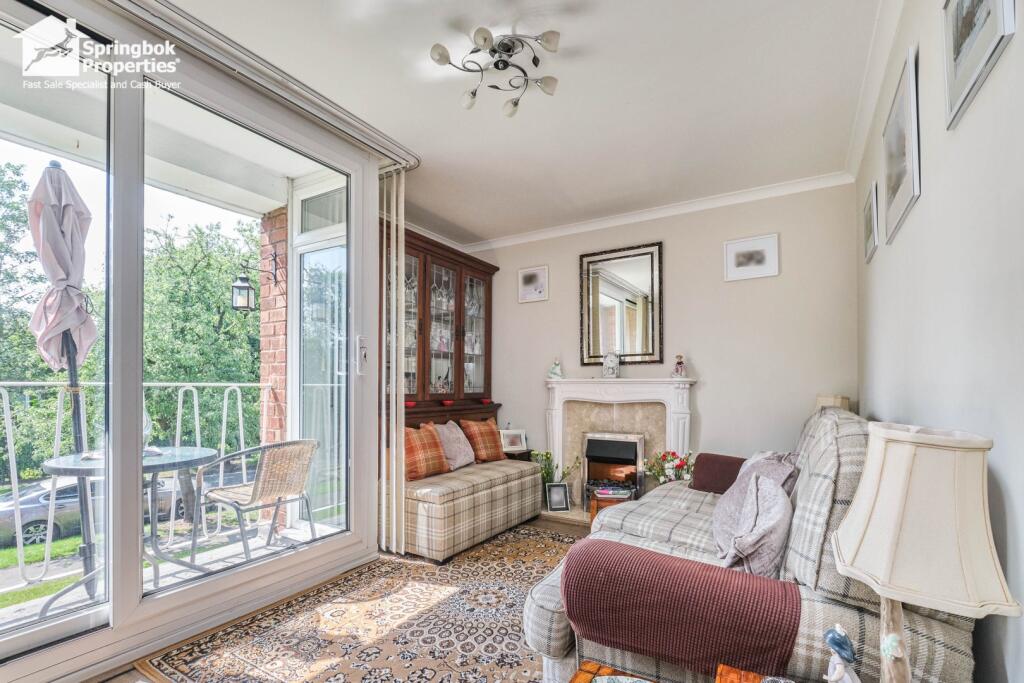 Additional image 3 of Cedar Court, Great Barr, Birmingham, West Midlands