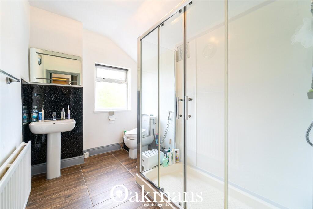 Additional image 14 of Kitchener Road, Selly Park, Birmingham, B29