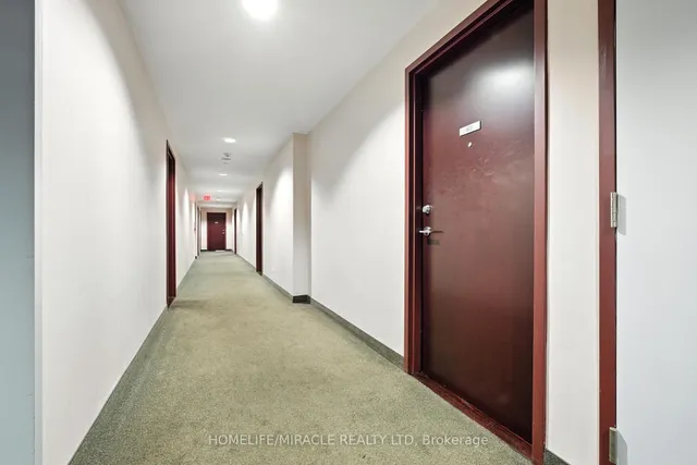 Additional image 13 of 1328 Birchmount Rd Unit 607