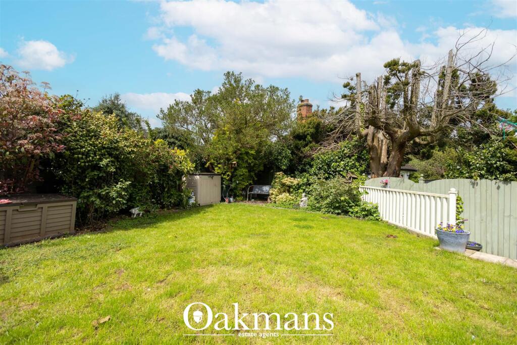 Additional image 33 of Heath Road South, Birmingham, B31