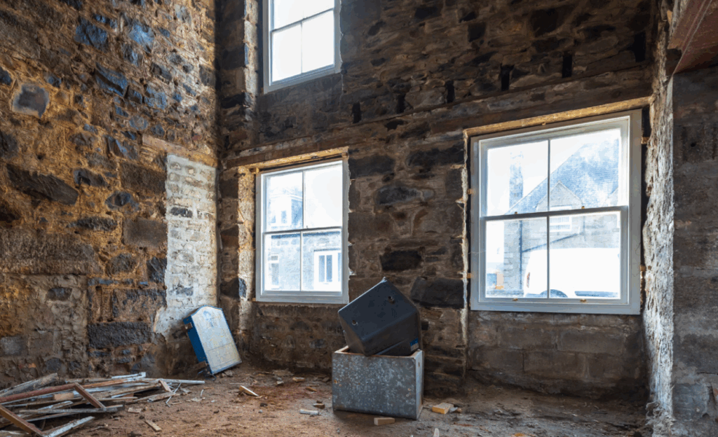 Additional image 5 of The Dower Hotel, 52 High Street, New Aberdour, AB43 6LE