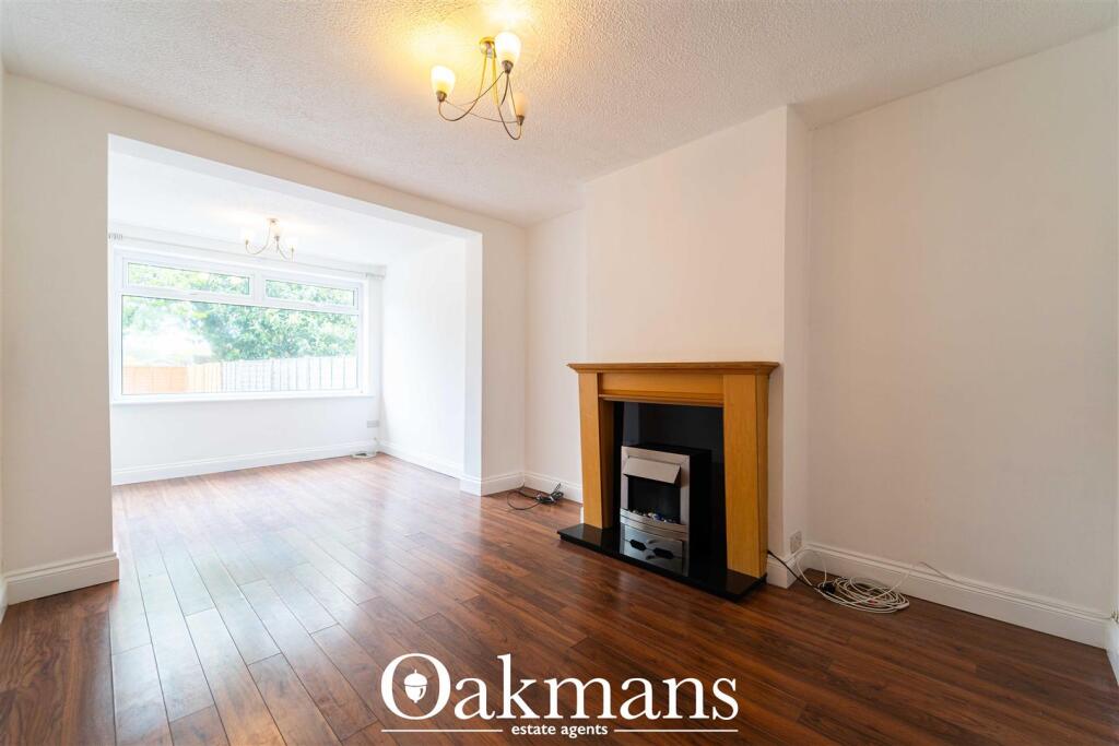 Additional image 5 of Bradstock Road, Birmingham, B30