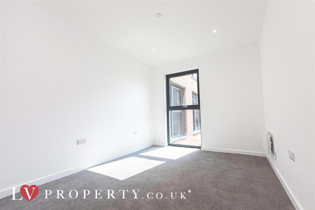 Additional image 5 of Axium Building, Birmingham City Centre