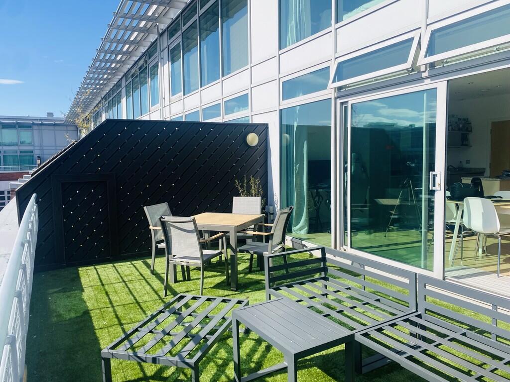 Additional image 30 of New Hampton Lofts , 90 Great Hampton Street, Jewellery Quarter