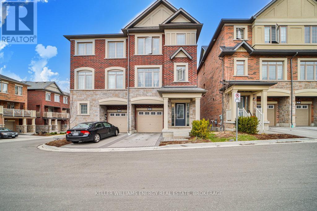 Property image for 4 HEALTHCOTE LANE|Ajax (Central), Ontario L1Z0V2