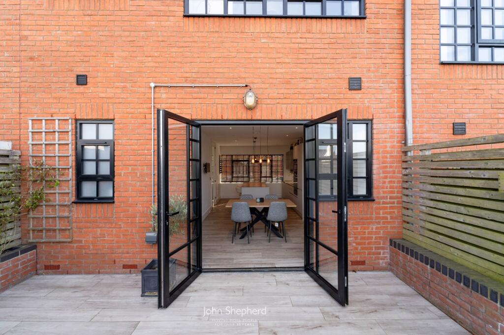 Additional image 18 of Pemberton Street, Birmingham, West Midlands, B18