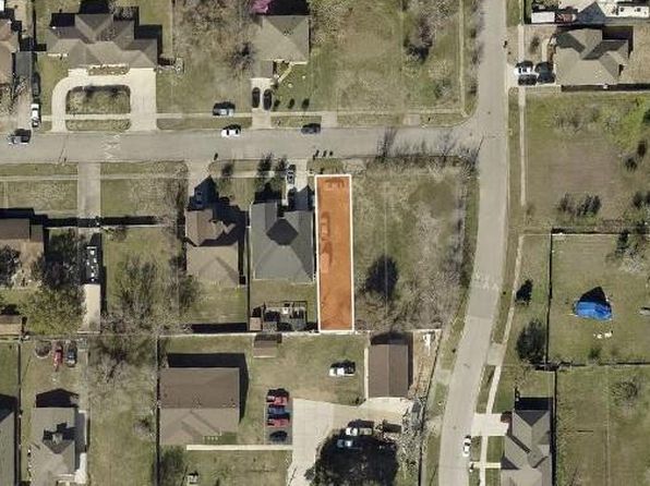 3810 Hiford Dr, Houston, TX 77047