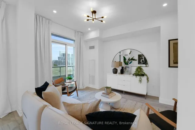 Additional image 5 of 591 Sheppard Ave Unit 910