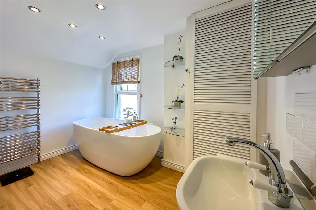 Additional image 17 of New Kent Road, St. Albans, Hertfordshire, AL1