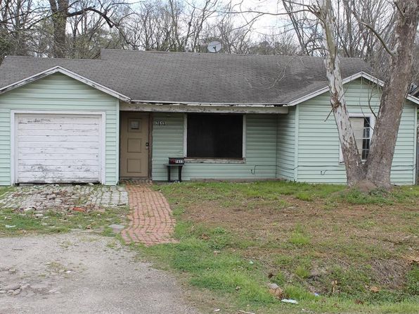 7613 Teesdale Dr, Houston, TX 77028