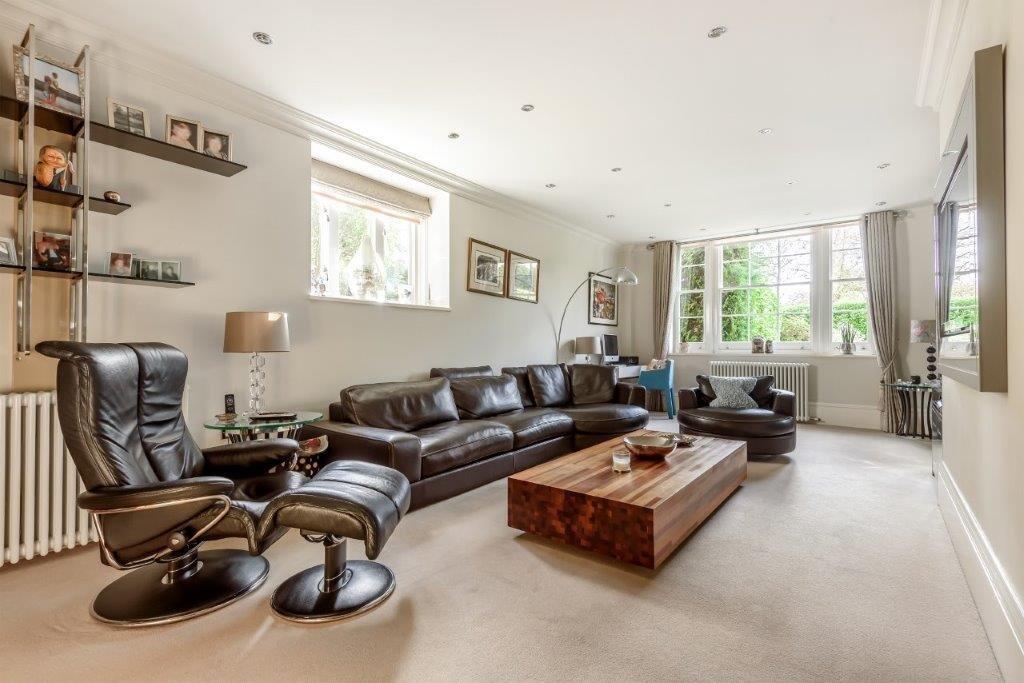 Additional image 2 of Bedwell Park, Cucumber Lane, Essendon, Hatfield