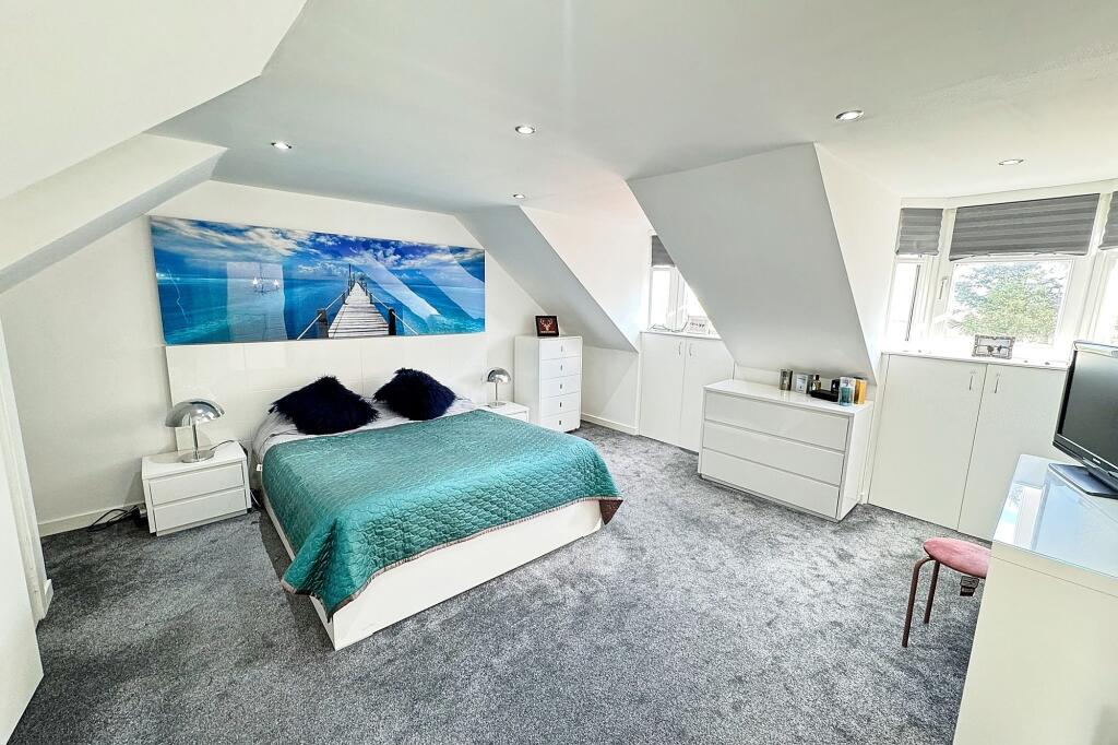 Additional image 4 of Redmoss Farm, Oldmeldrum, Aberdeenshire AB51 0BY