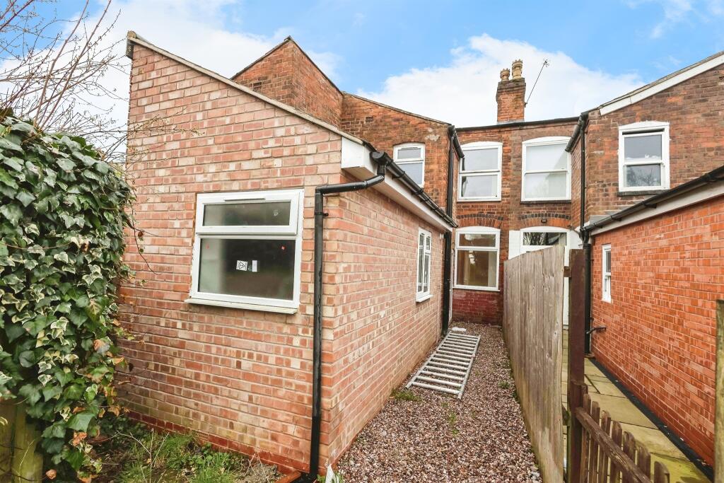 Additional image 15 of Station Road, Harborne, Birmingham