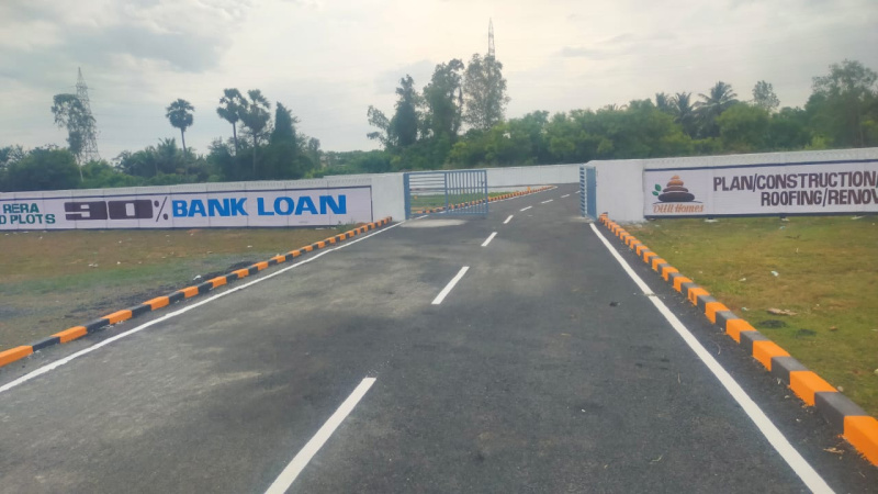 Guduvancheri, Chennai