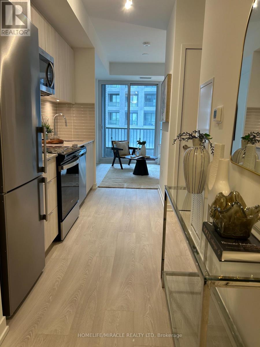 306W - 3 ROSEWATER STREET|Richmond Hill (South Richvale), Ontario L4C5T6