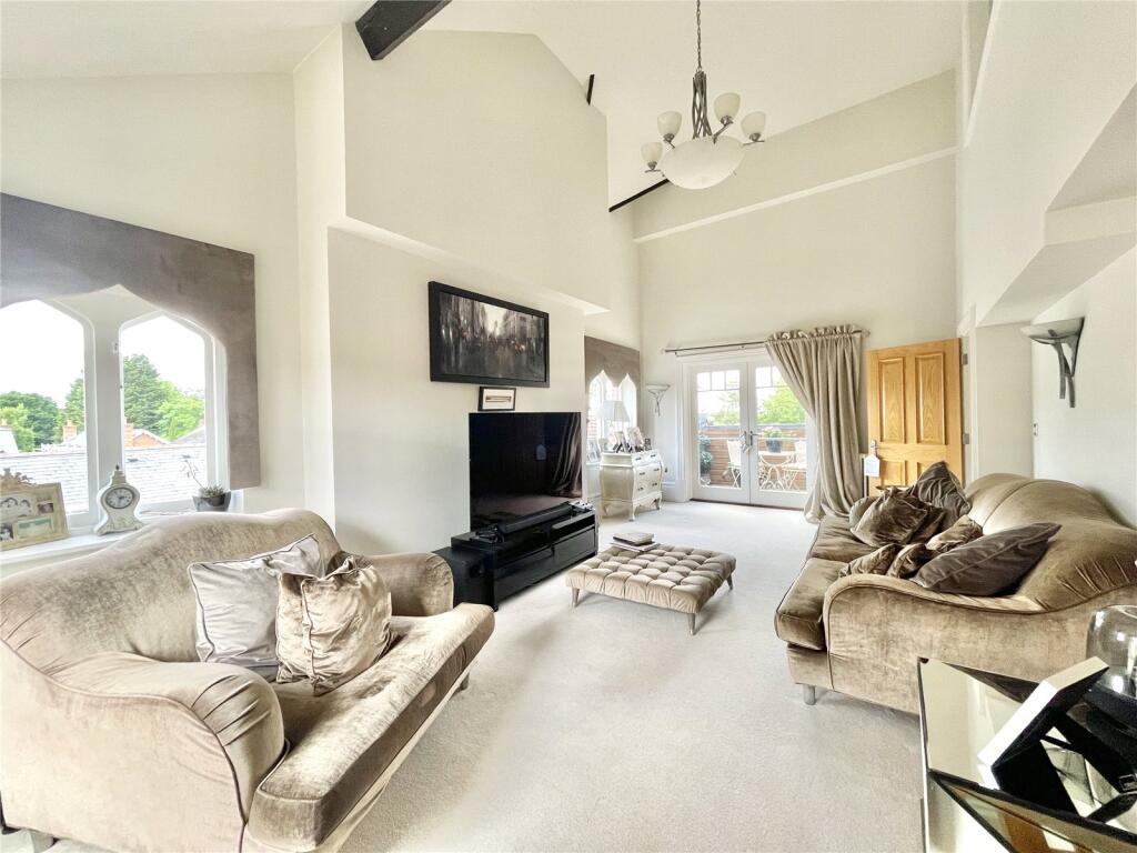 Additional image 23 of Bedwell Hall, Bedwell Park, Cucumber Lane, Hatfield, AL9