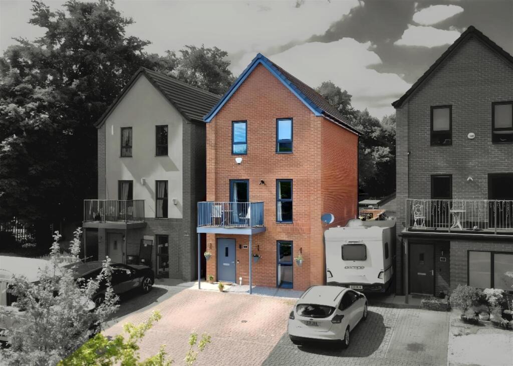 Additional image 28 of Lathe Way, Erdington, Birmingham