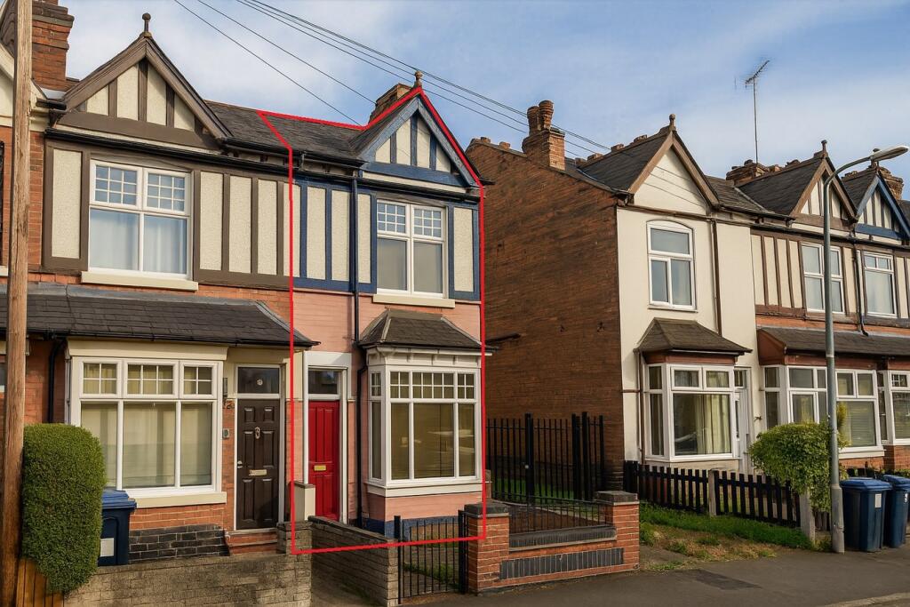 Additional image 14 of Trafalgar Rd - 17% NET YIELD, Erdington, Birmingham, B24
