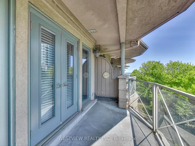 Additional image 20 of 2111 Lake Shore Blvd Unit TH7