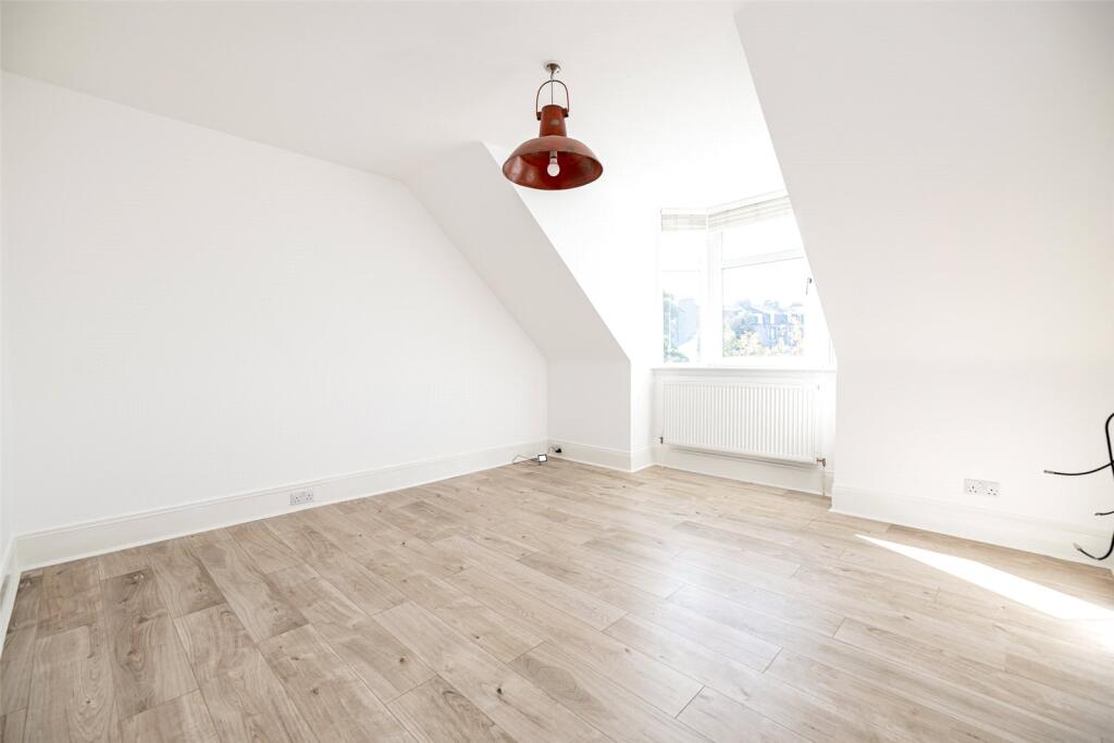 Additional image 6 of Watson Street, Attic Left, Aberdeen, AB25