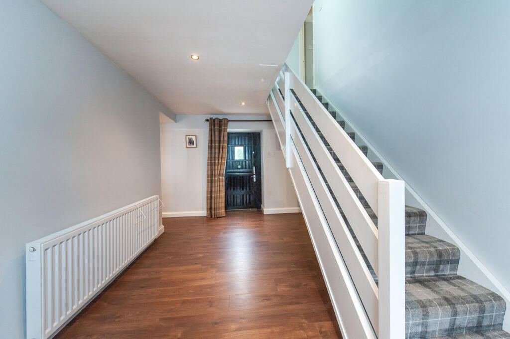 Additional image 16 of The Old Post Office, Northwaterbridge, Laurencekirk, Scotland