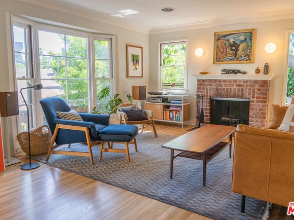 2434 Cazaux Pl, Los Angeles, CA 90068