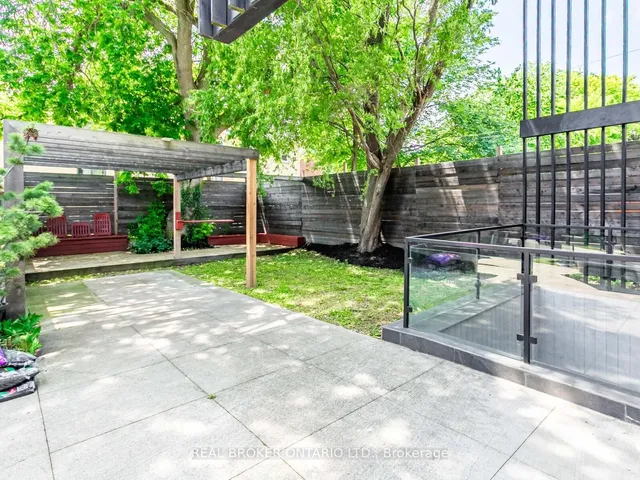 Additional image 9 of 82 Burlington St