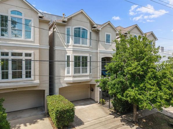 5706 Blossom St, Houston, TX 77007