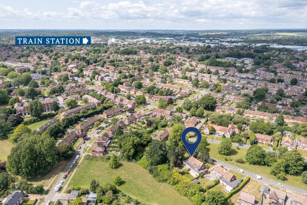 Additional image 31 of Beehive Green, Welwyn Garden City, AL7