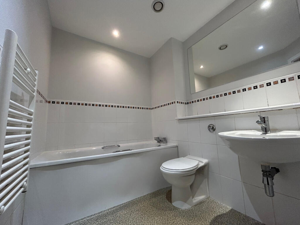 Additional image 7 of Quartz Apartments, Jewellery Quarter