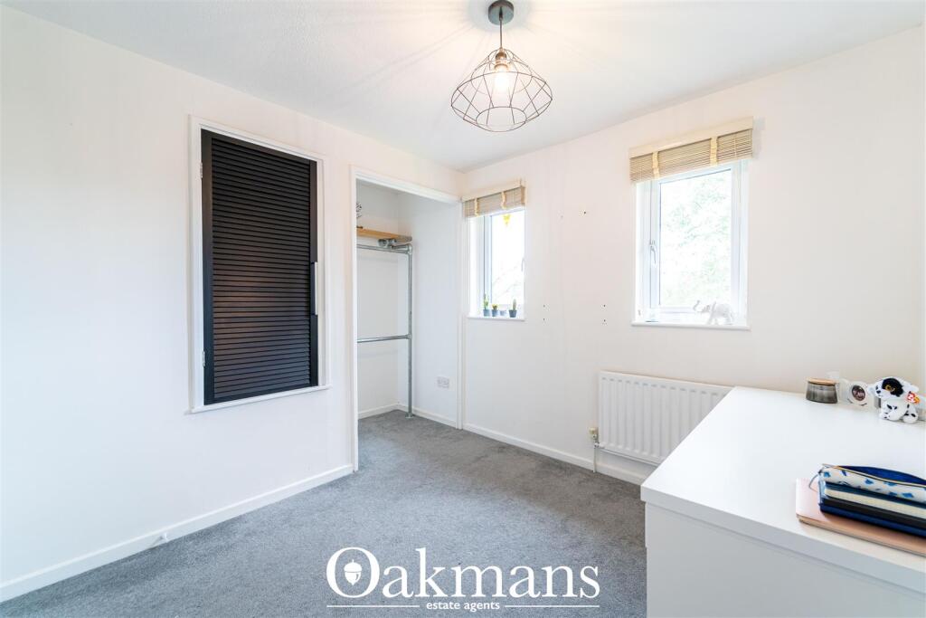 Additional image 12 of Fredas Grove, Birmingham, B17