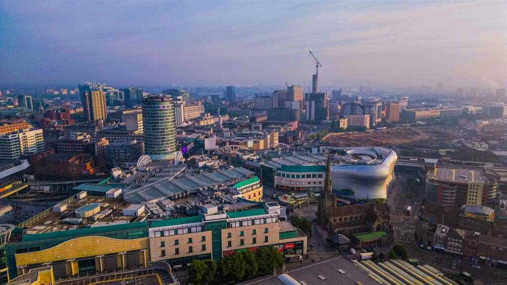 Additional image 15 of The Rotunda , New Street, Birmingham