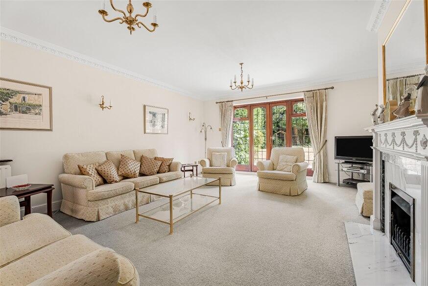 Additional image 6 of Park Avenue South, Harpenden, AL5