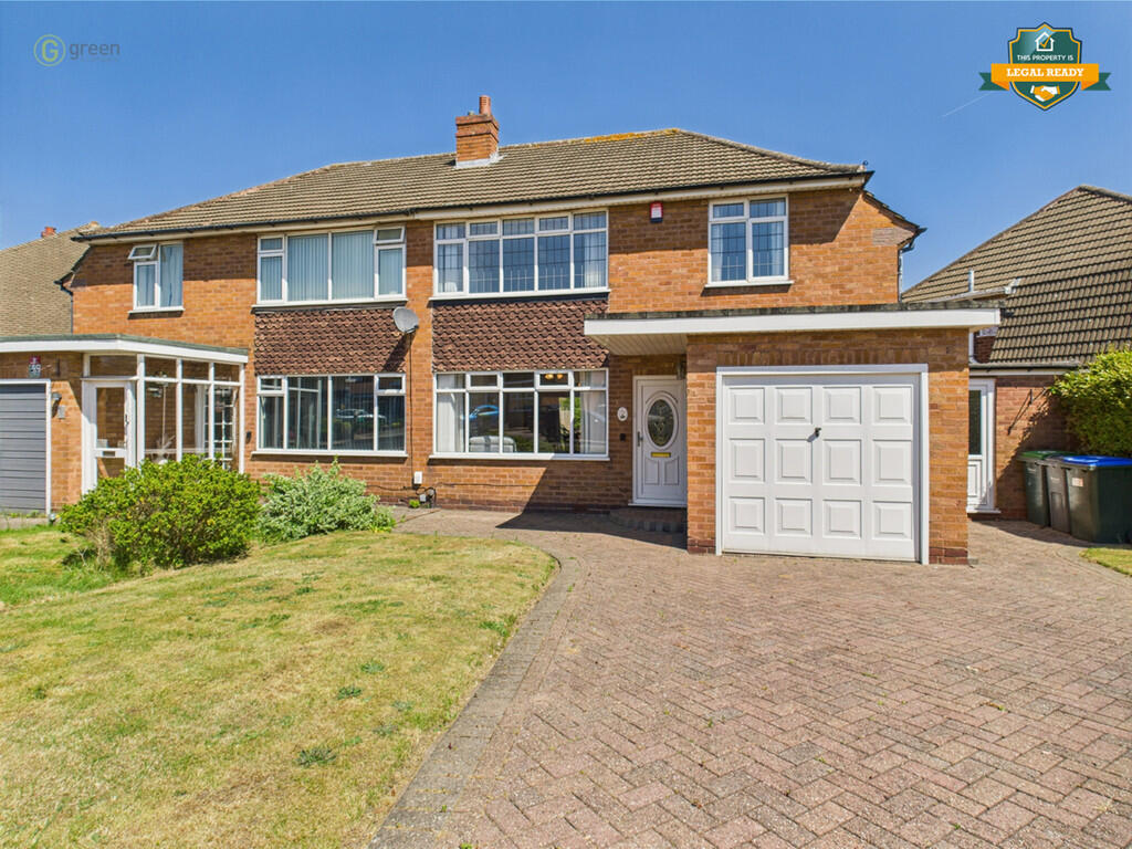 Additional image 33 of Holly Wood, Great Barr