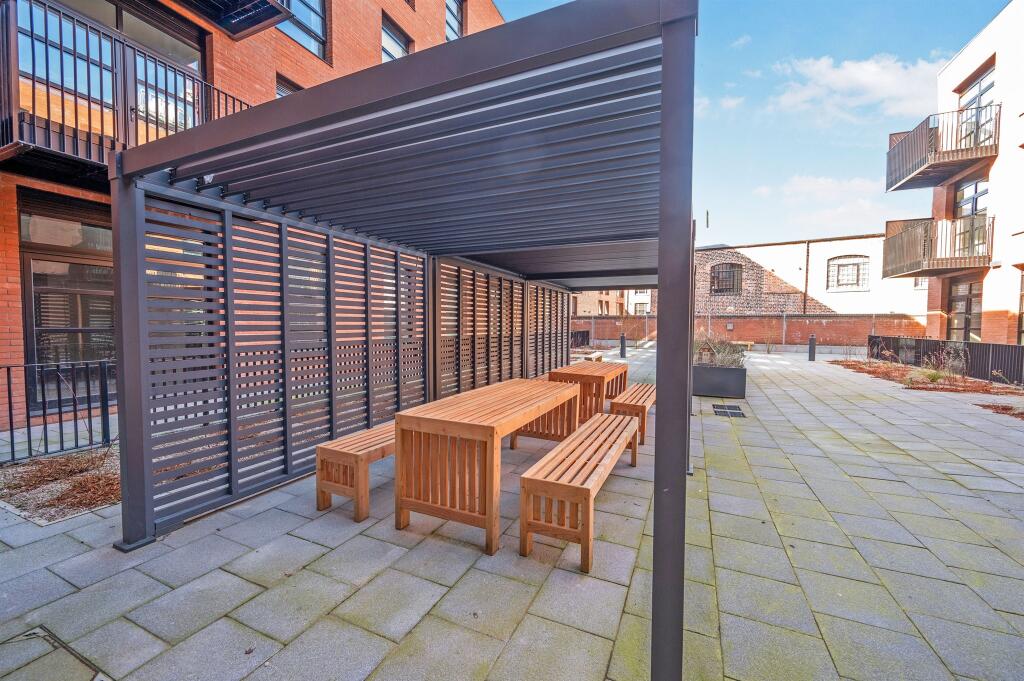 Additional image 9 of Price Street, Birmingham