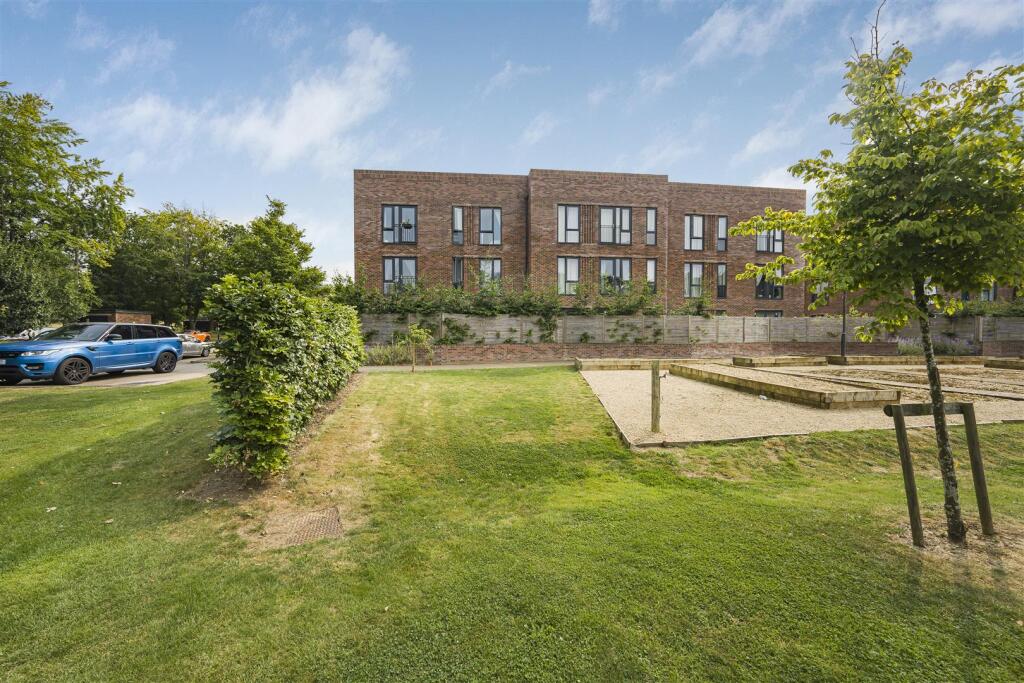 Additional image 14 of Barnes Wallis Way, Bricket Wood, St. Albans
