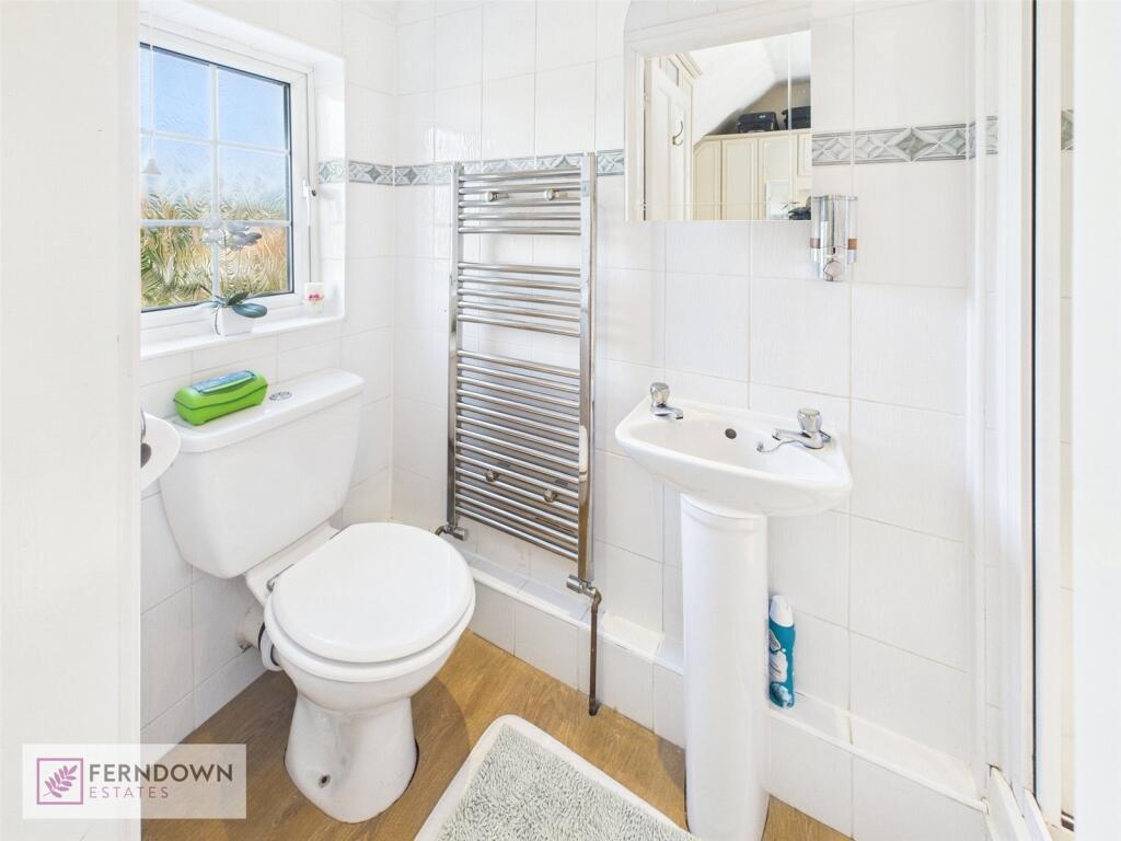 Additional image 8 of Hall Drive, Marston Green, Birmingham, B37