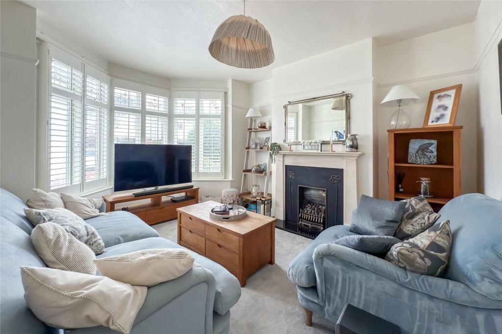 Additional image 4 of Overstone Road, Harpenden, Hertfordshire, AL5