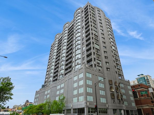 600 N Dearborn St APT 1307, Chicago, IL 60654