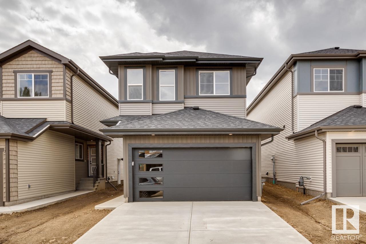 1536 Grant WY NW|Edmonton, Alberta T5T0W2