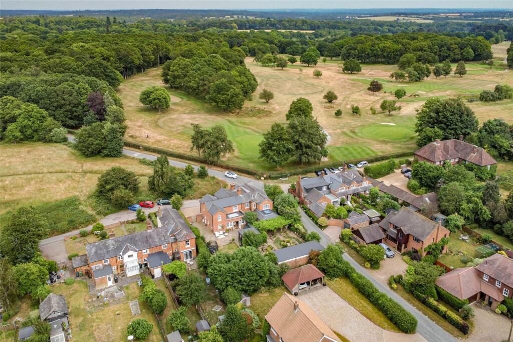 Additional image 13 of Gustard Wood, Wheathampstead, Hertfordshire, AL4
