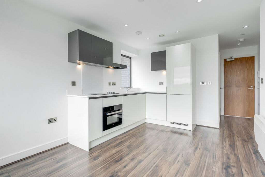 Additional image 3 of Nexus Point,  Edwards Road, Birmingham