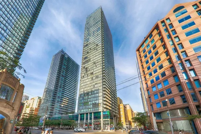 38 Grenville St Unit 1909
