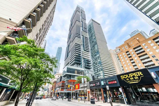 Additional image 3 of 7 Grenville St Unit 2806