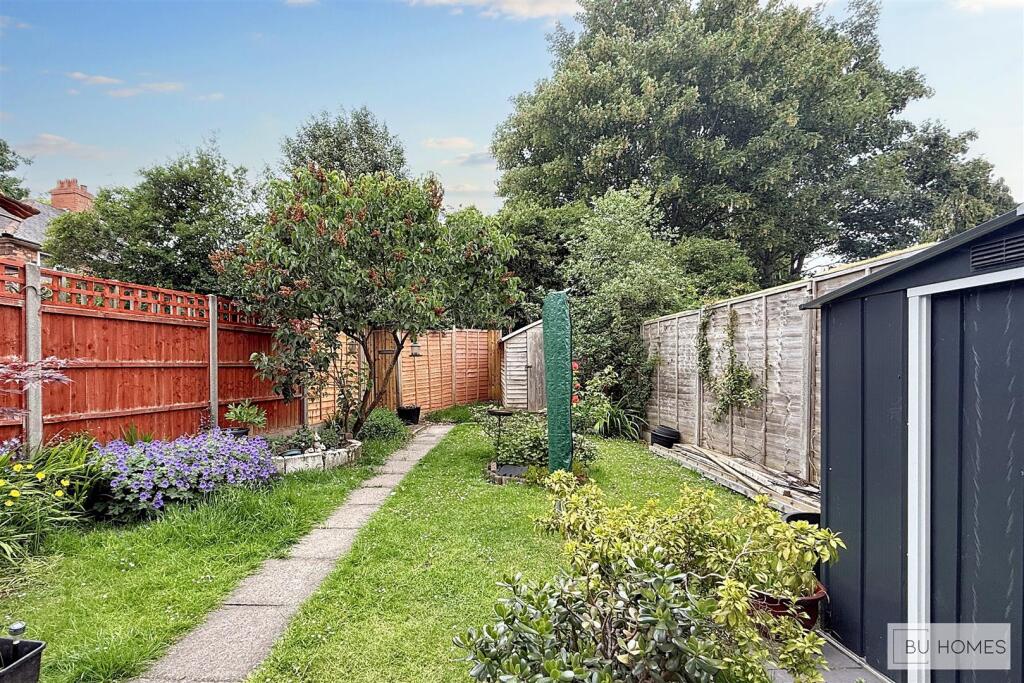 Additional image 2 of Gospel Lane, Acocks Green