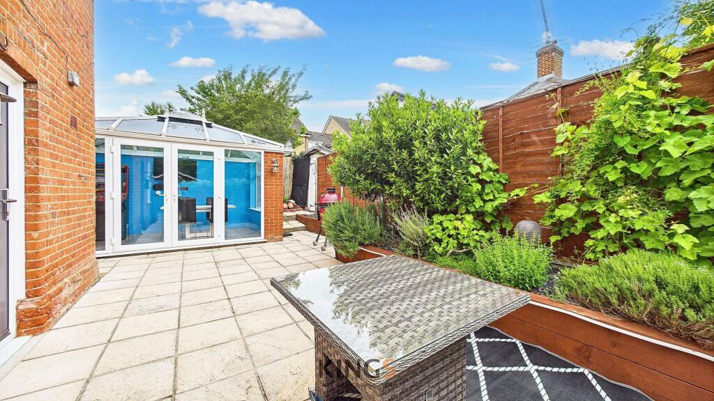 Additional image 14 of Station Road, Digswell, Welwyn, Hertfordshire, AL6 0EA