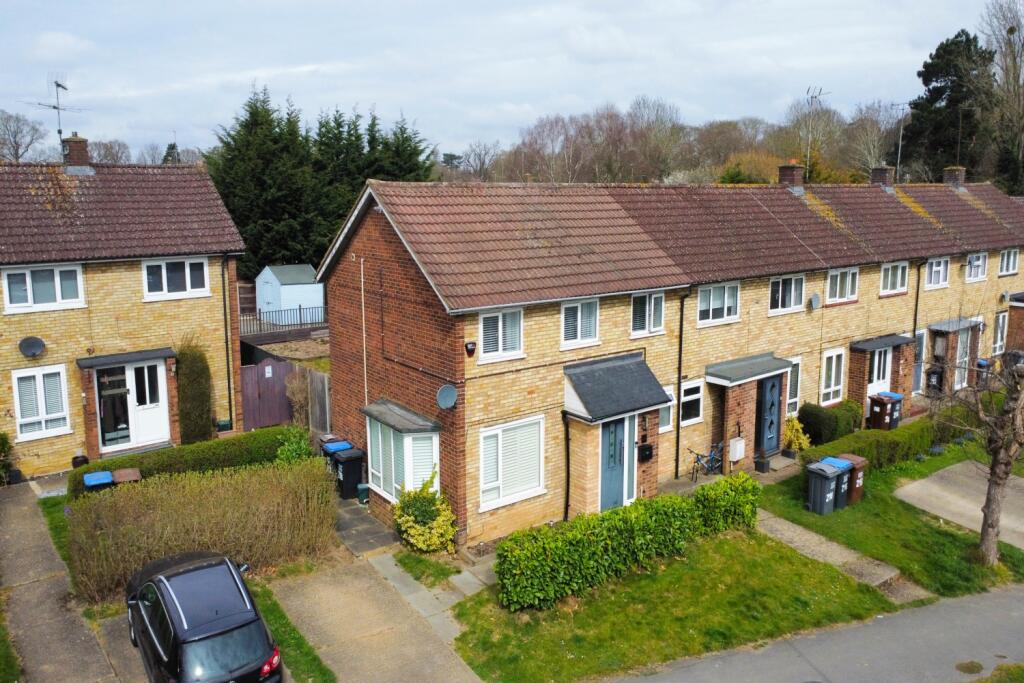 Additional image 20 of Howlands Welwyn Garden City