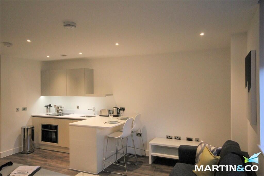 Additional image 4 of CopperBox, High Street, Harborne, B17