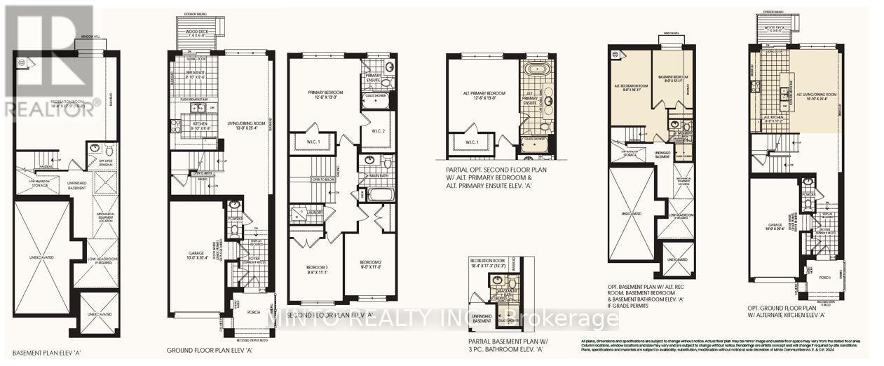 Property image for 35 ANNA RUSSELL WAY|Markham (Unionville), Ontario L3R3X3